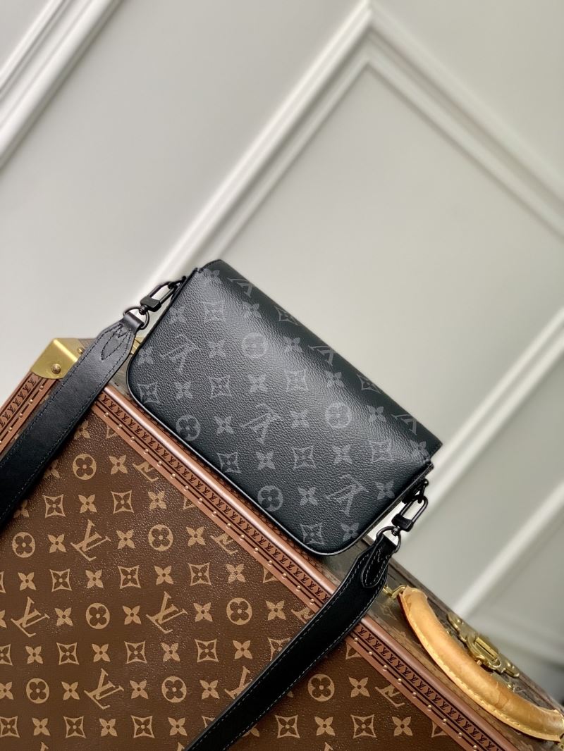 Mens LV Satchel bags